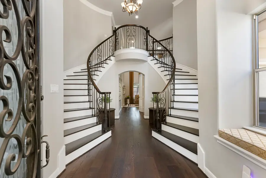 16919 Fondness Park Drive, Spring, TX 77379 - Image #2