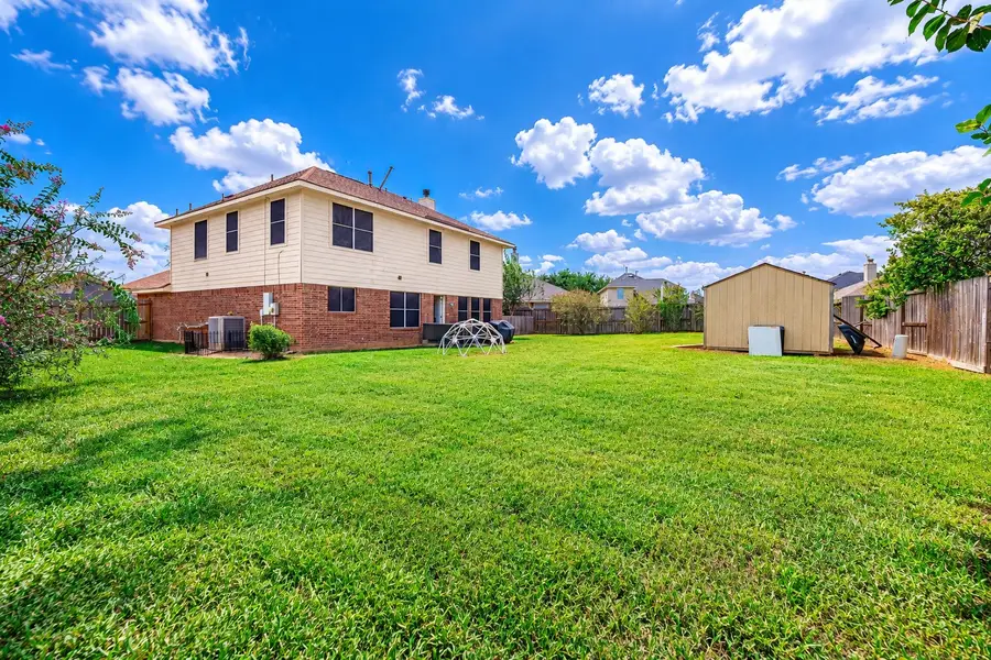 8707 Balie Lane, Humble, TX 77338 - #2