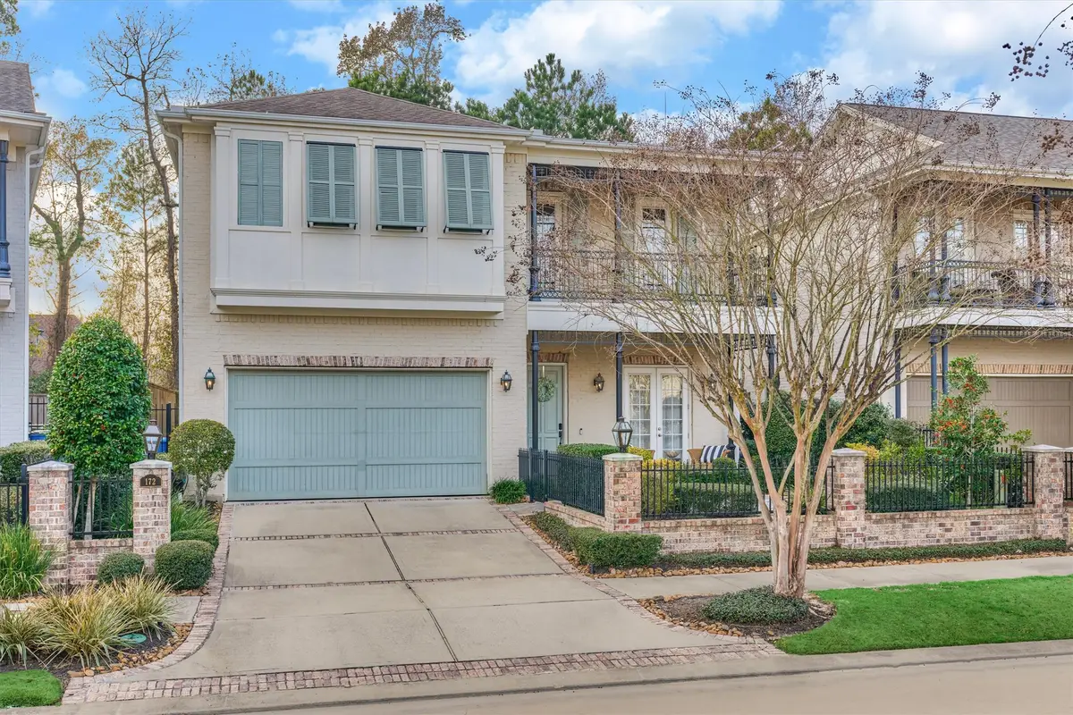 172 Mcgoey Circle, Conroe, TX 77384 - #1