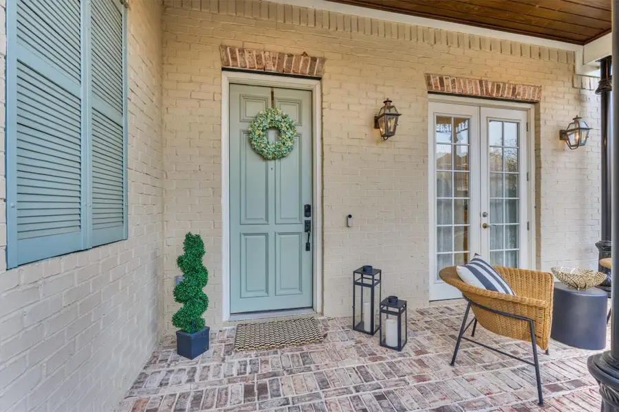 172 Mcgoey Circle, Conroe, TX 77384 - #3