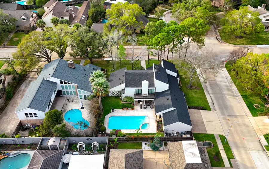 1403 E Brooklake Drive, Houston, TX 77077 - #2