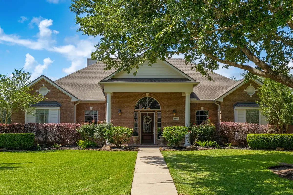 4423 Weston Drive, Fulshear, TX 77441 - #1