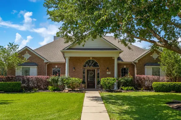 4423 Weston Drive, Fulshear, TX 77441