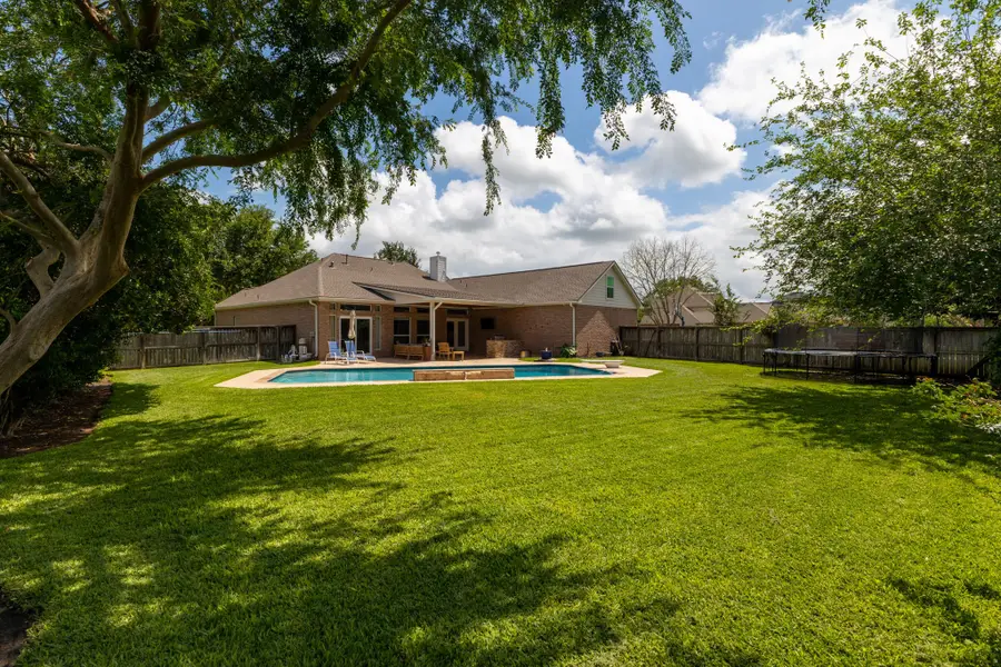 4423 Weston Drive, Fulshear, TX 77441 - #2