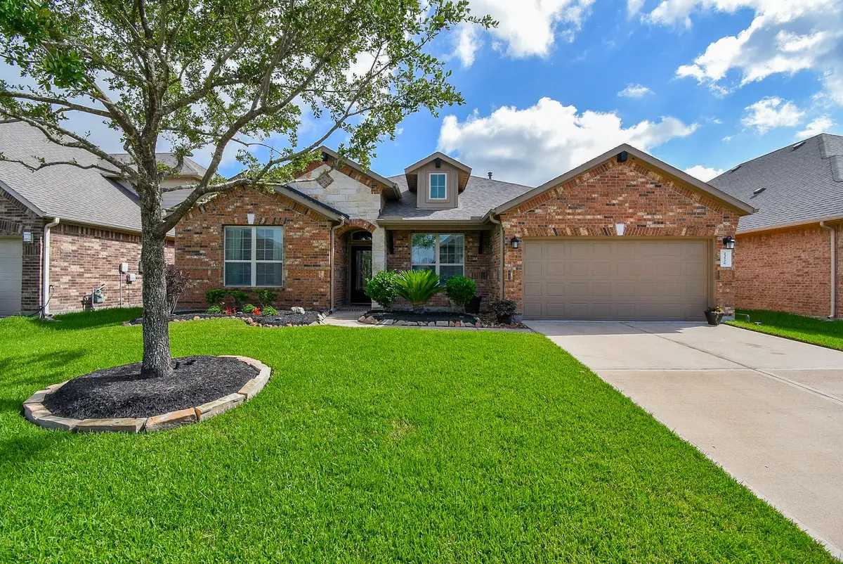 23526 Verona River Drive, Katy, TX 77493 - #1