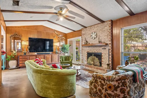 3304 Whitepine Drive, Austin, TX 78757
