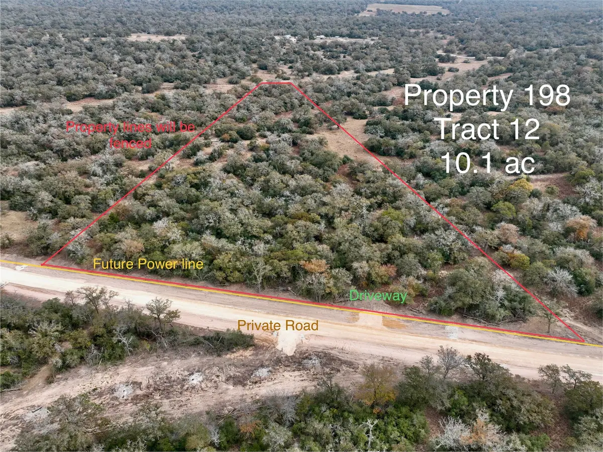 TR 12 Private Road, Seguin, TX 78155 - Image #1