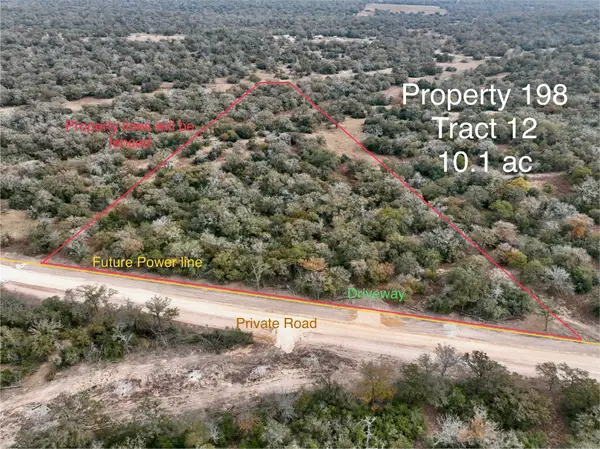 TR 12 Private Road, Seguin, TX 78155