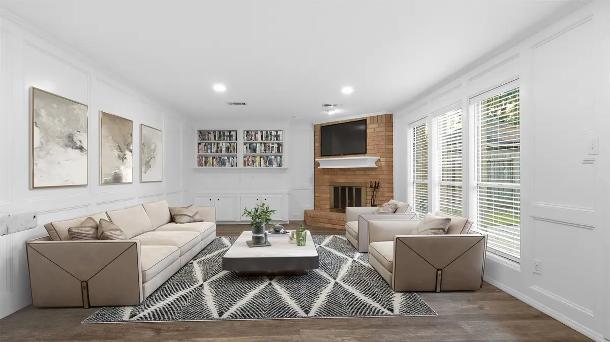 2715 Wildridge Drive, Kingwood, TX 77339 - Image #1