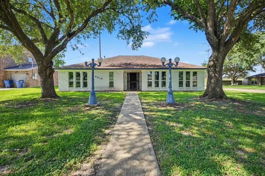 8319 Crestwood Drive, Texas City, TX 77591 - #2