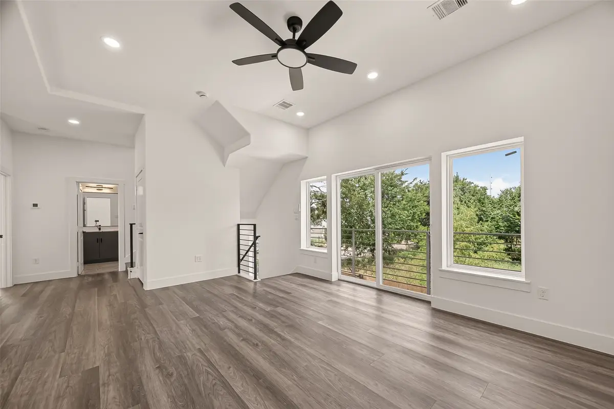 2711 Dennis Street, Houston, TX 77004 - #1