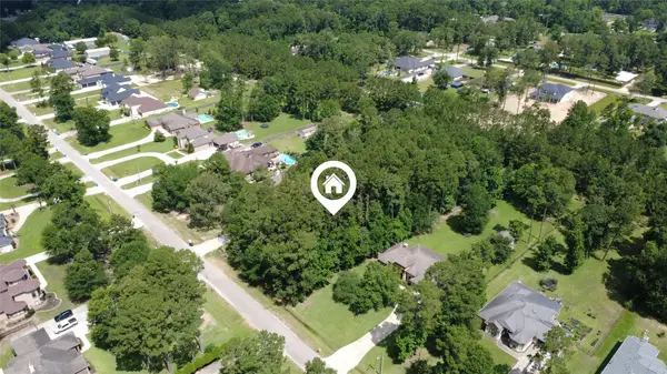 19629 Desna Drive, Porter, TX 77365