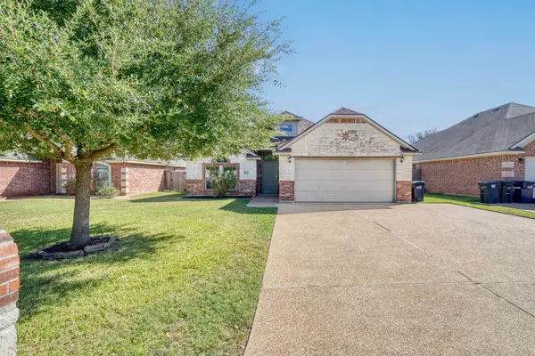 904 Turtle Dove, College Station, TX 77845