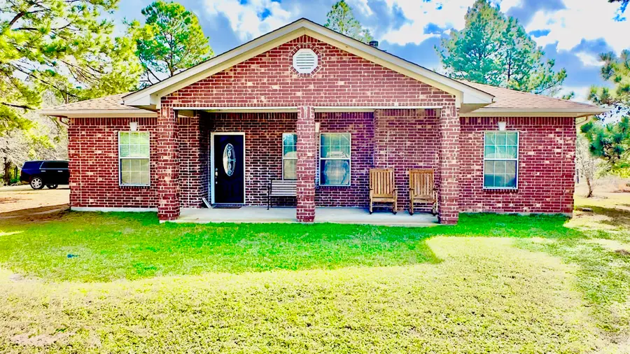 6161 County Road 3385, Lovelady, TX 75851 - Image #2