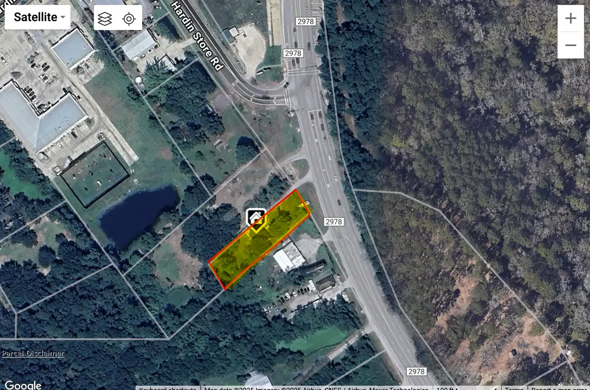 28715 Fm 2978 Road, Magnolia, TX 77354 - Image #1