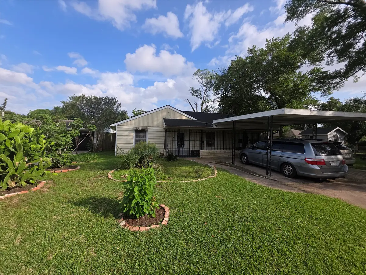 8524 Concord Street, Houston, TX 77017 - #1