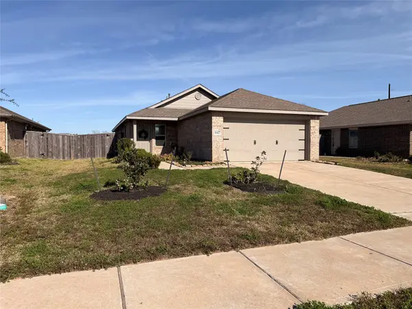 14427 Woodcott Warren Way, Pearland, TX 77545