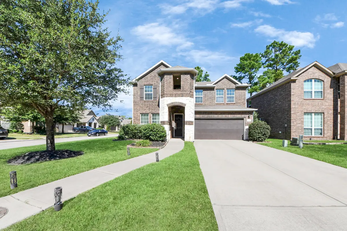 5122 Binion Forest Lane, Spring, TX 77389 - Image #1