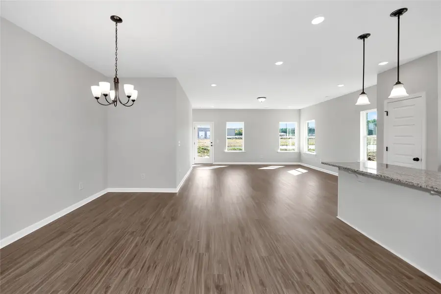 9742 Enclave Ridge Road, Willis, TX 77318 - Image #3