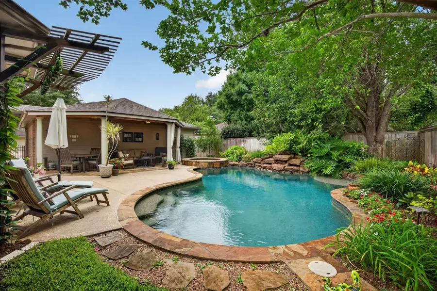 16 Pecan Gorge Court, Sugar Land, TX 77479 - #2