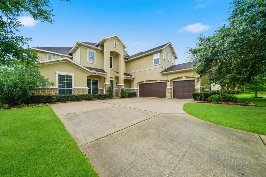 33 Combwell Garden, Missouri City, TX 77459 - #3