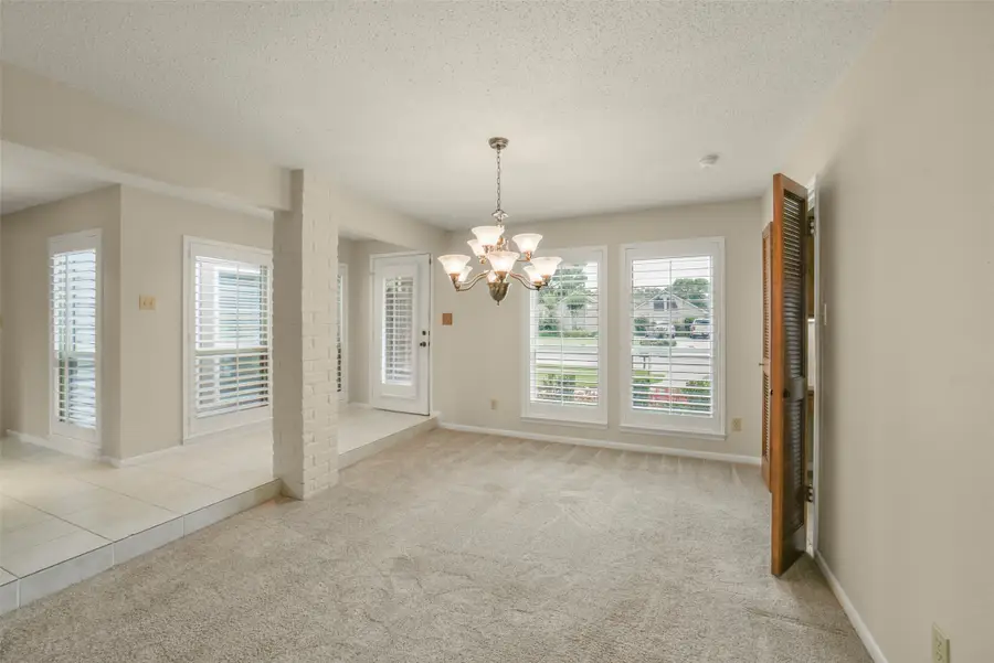 807 Green Belt Drive, Sugar Land, TX 77498 - #3