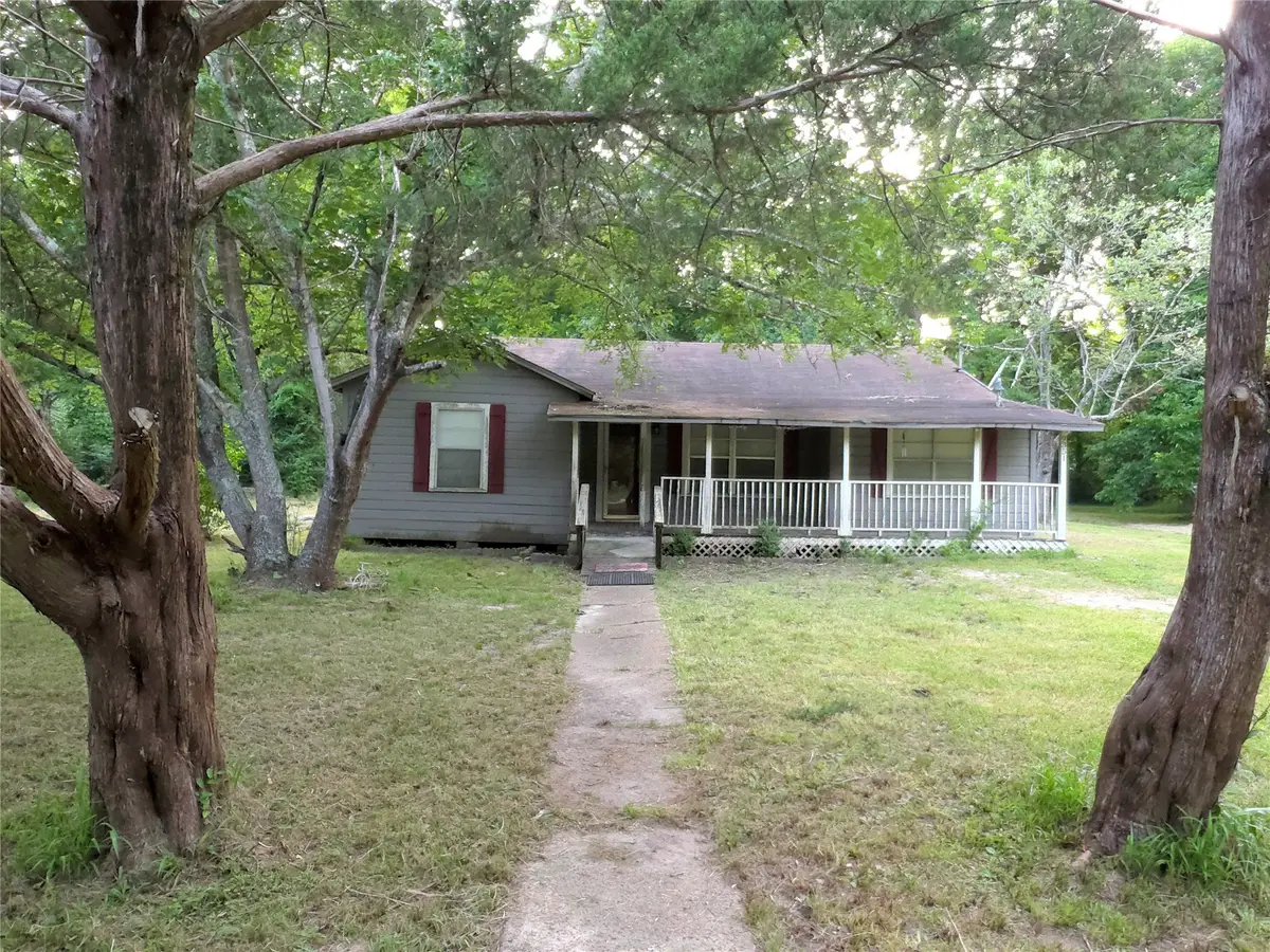9351 N Main Street, Batson, TX 77519 - #1