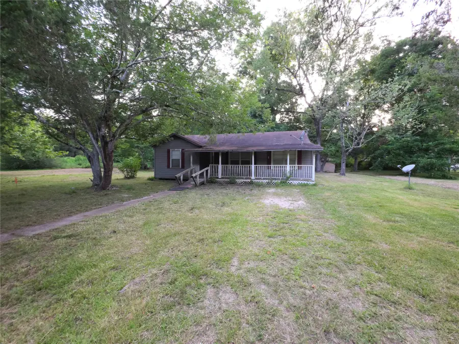 9351 N Main Street, Batson, TX 77519 - #2