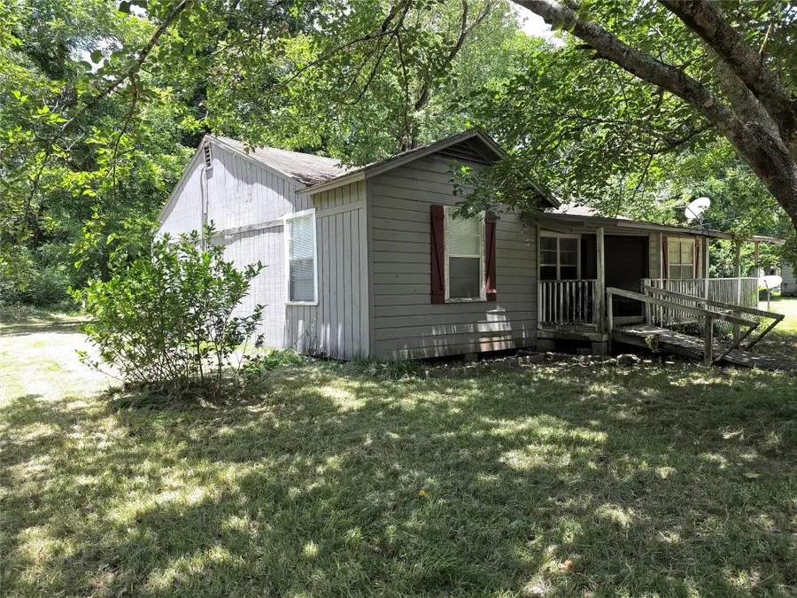 9351 N Main Street, Batson, TX 77519 - #3