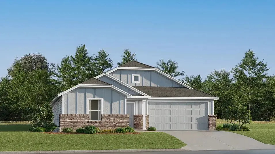 511 Paco Loop, Caldwell, TX 77836 - #1
