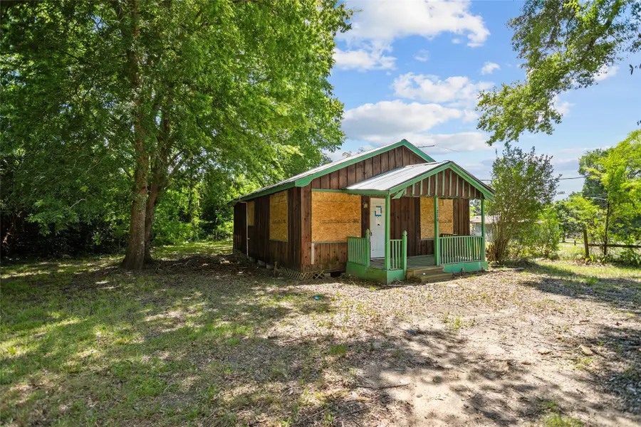 710 Black Street, Jasper, TX 75951 - #3