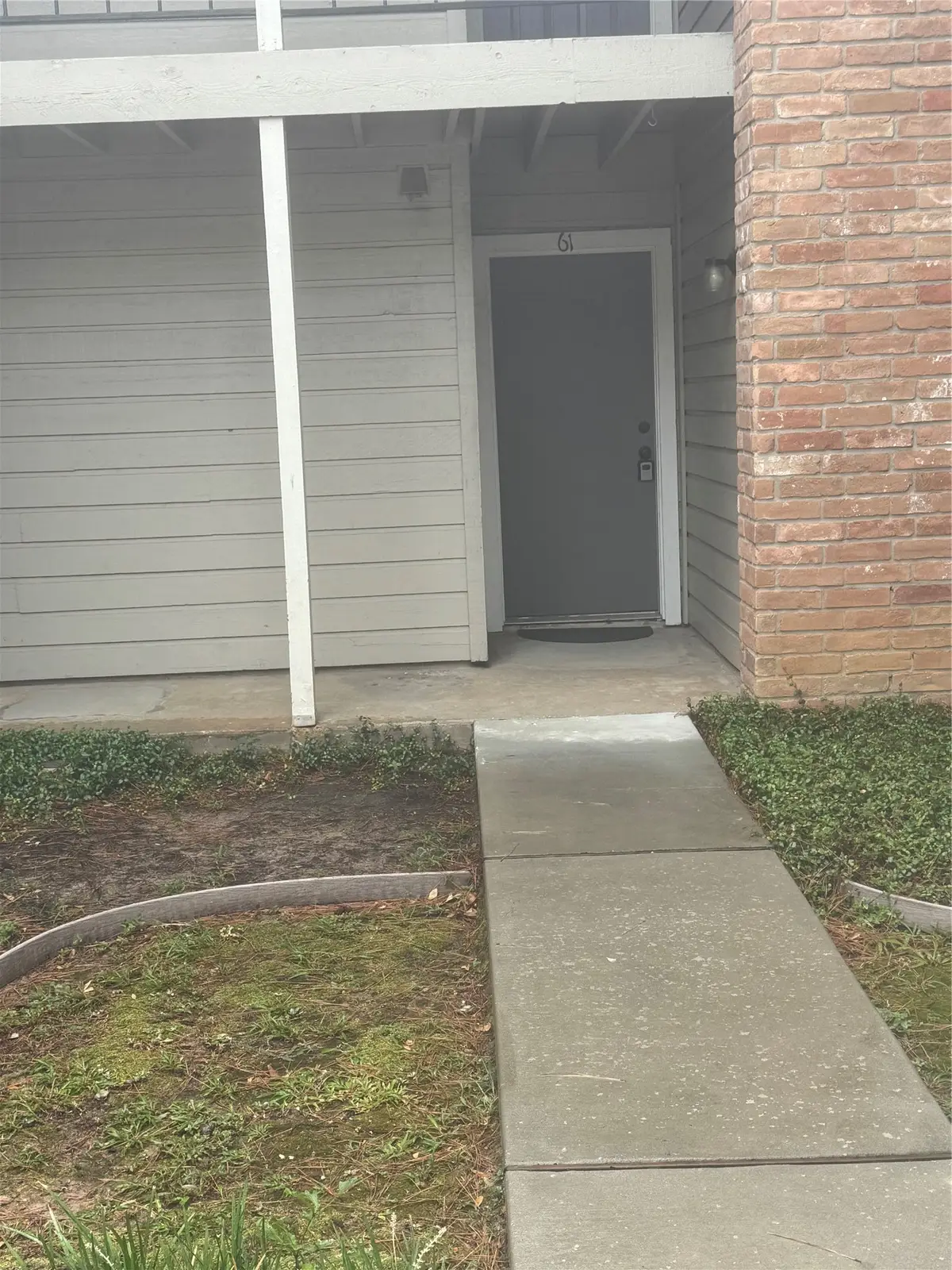 17401 Red Oak Drive #61, Houston, TX 77090 - #1