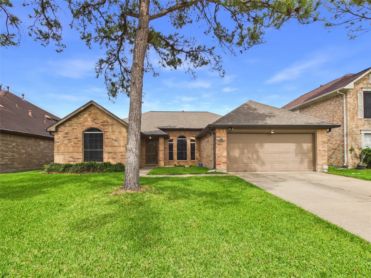 1105 Glencrest Drive, La Porte, TX 77571 - #1