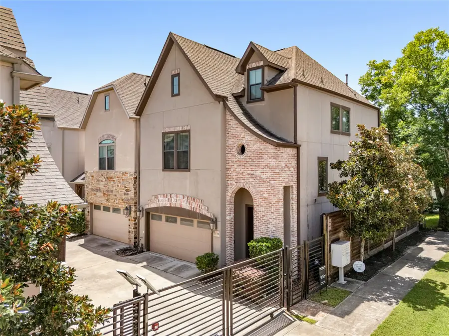 2112 Sherwin Street, Houston, TX 77007 - #2