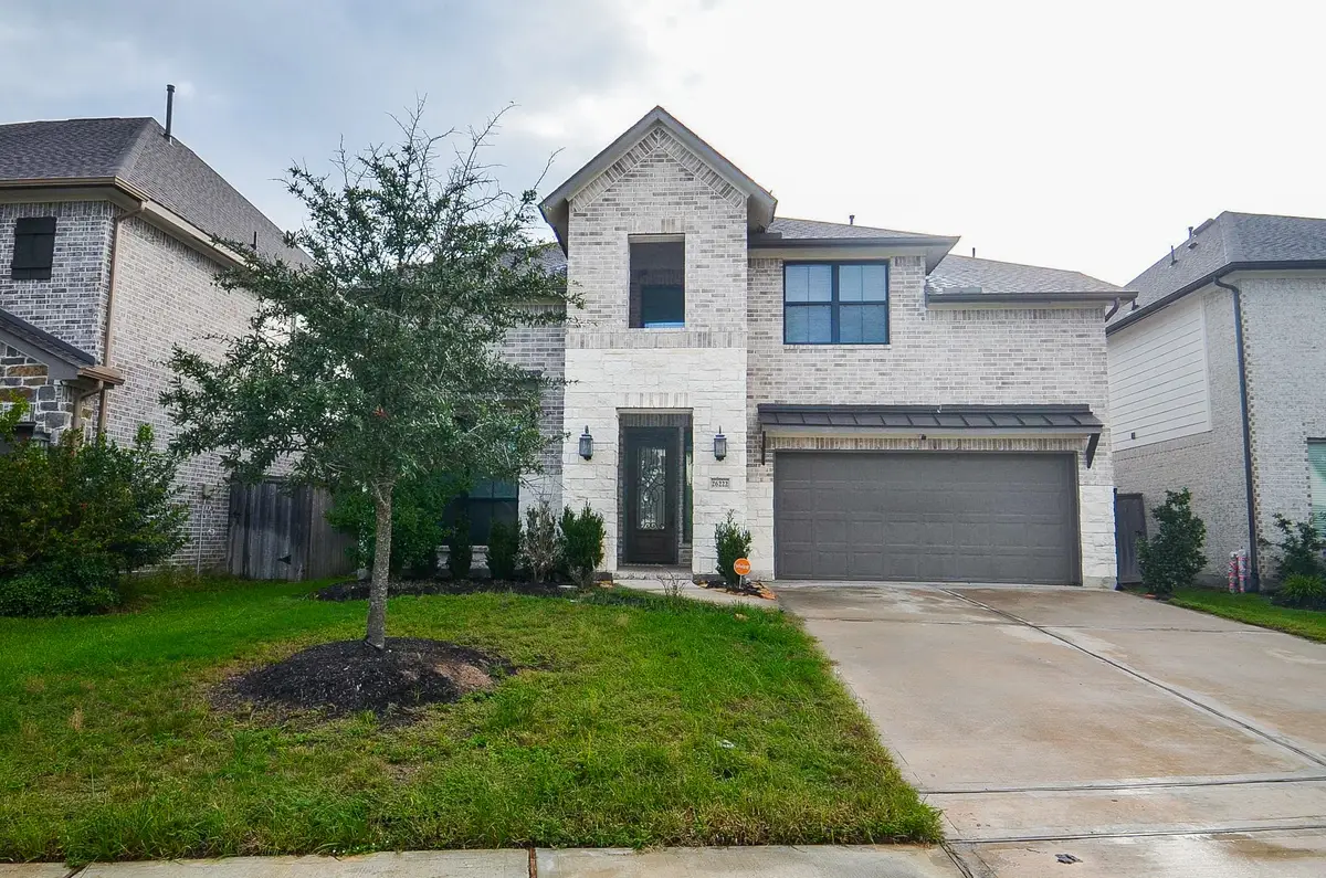 26222 Polaris Rise Lane, Richmond, TX 77406 - #1