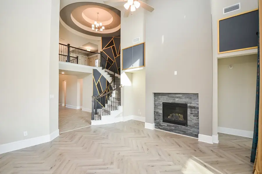 26222 Polaris Rise Lane, Richmond, TX 77406 - #3