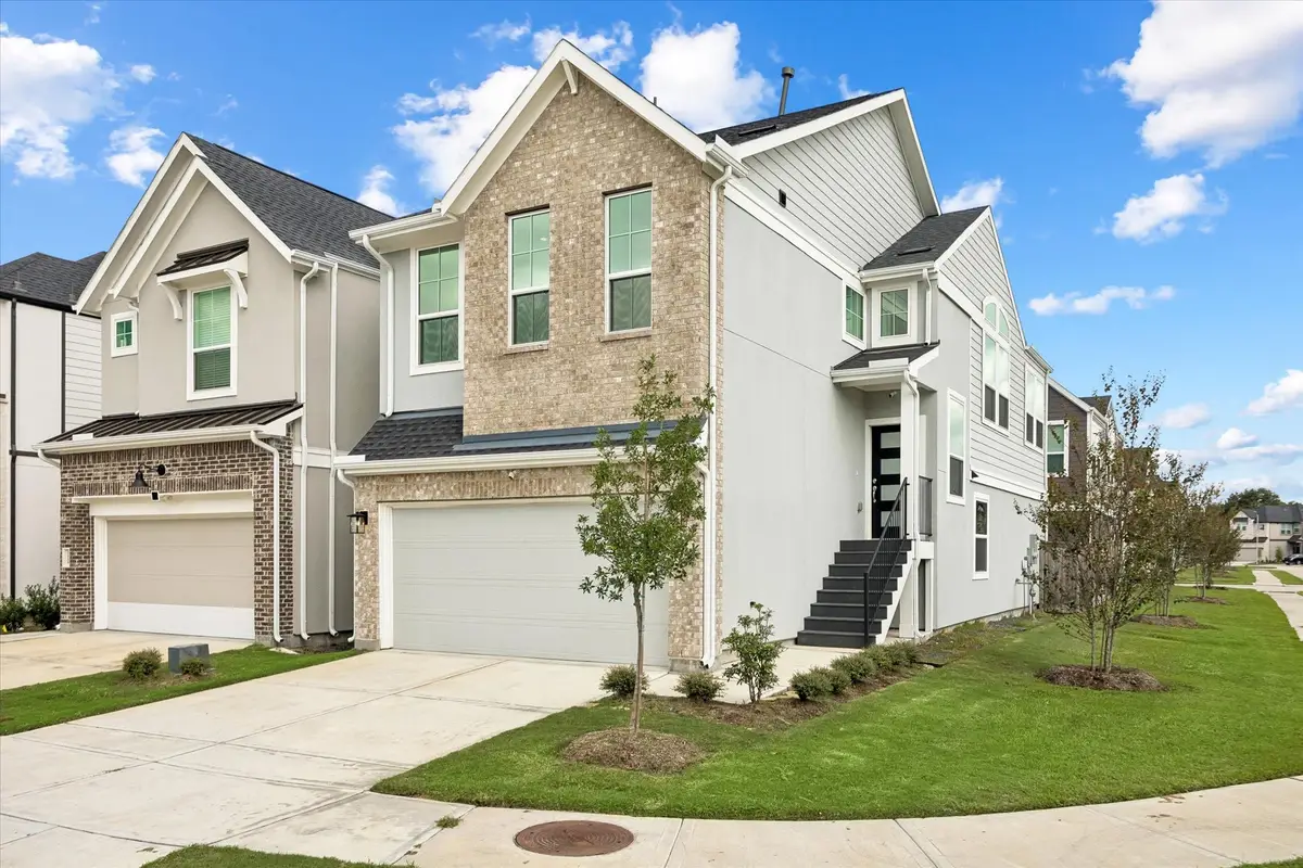 2814 Park Hill Drive, Stafford, TX 77477 - #1