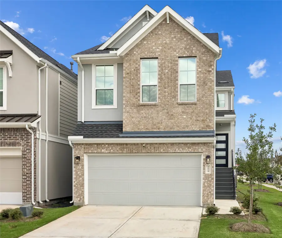 2814 Park Hill Drive, Stafford, TX 77477 - #2