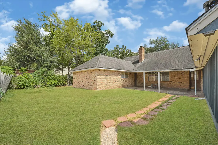 2310 Fenwood Drive, Pasadena, TX 77502 - #2