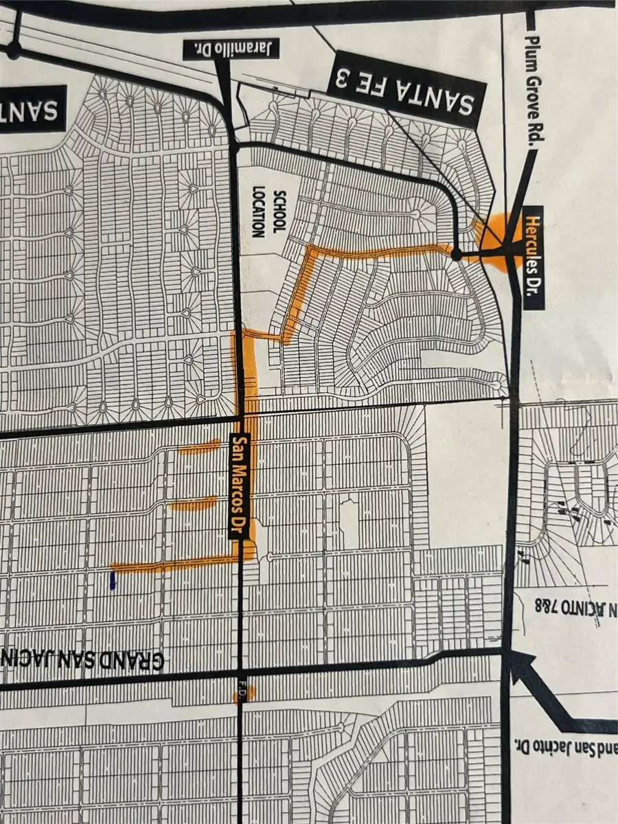 471 County Road 3560, Cleveland, TX 77327 - Image #3