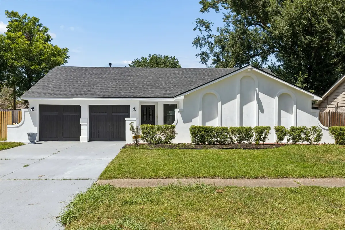 9238 Friendship Road, Houston, TX 77080 - #1