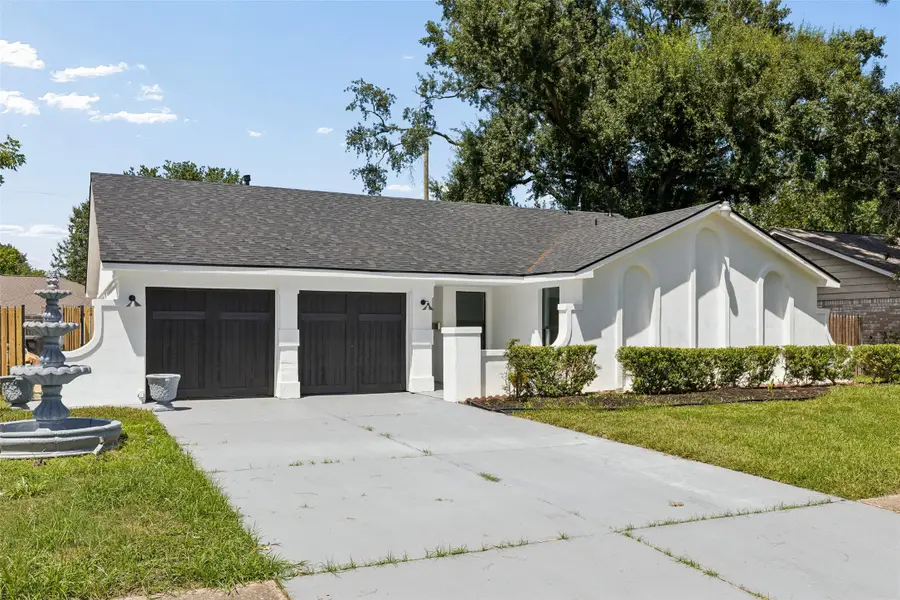9238 Friendship Road, Houston, TX 77080 - #2