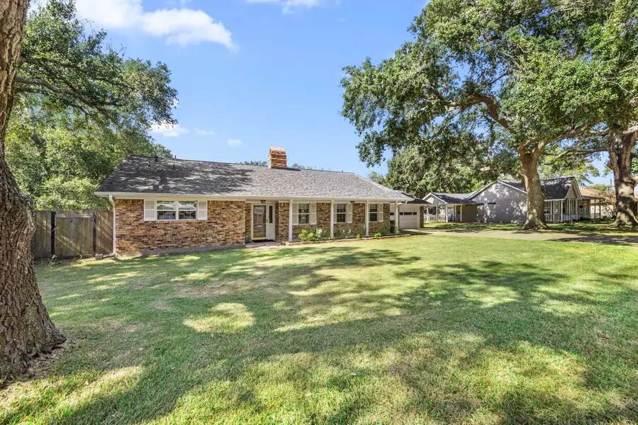 2819 Fortuna Drive, Katy, TX 77493 - Image #2