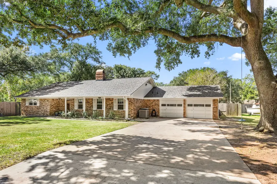 2819 Fortuna Drive, Katy, TX 77493 - Image #3