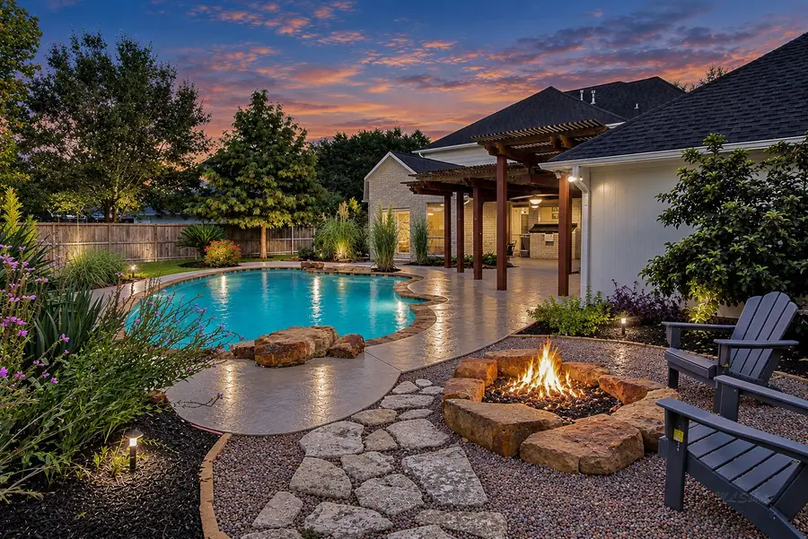 22510 Country Cove Lane, Katy, TX 77494 - #2