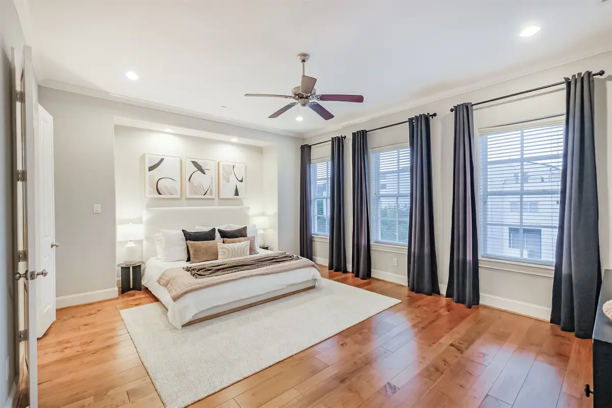3907 Austin Street, Houston, TX 77004 - #1