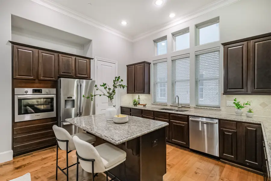 3907 Austin Street, Houston, TX 77004 - #2