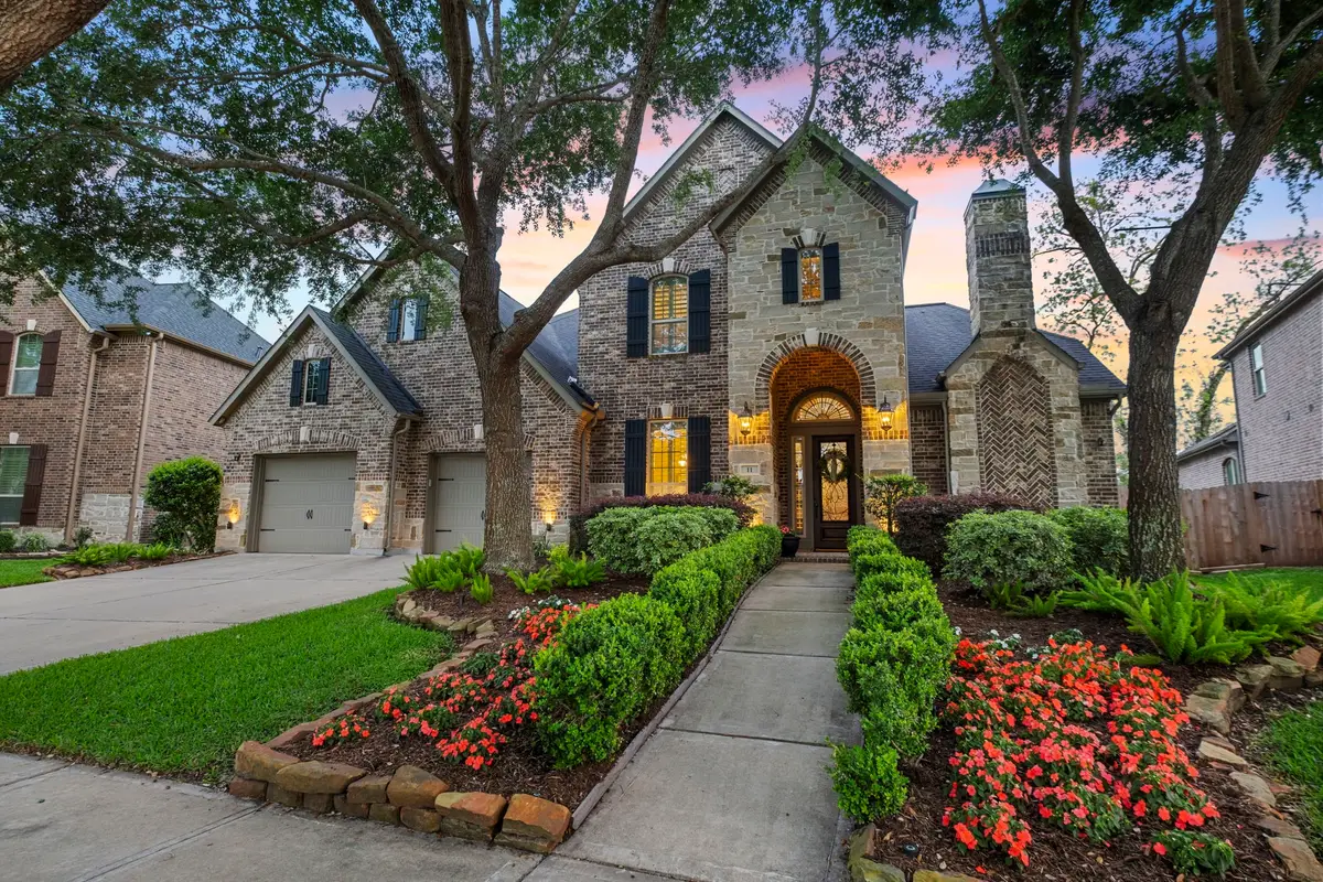 11 Blue Iron Drive, Missouri City, TX 77459 - #1