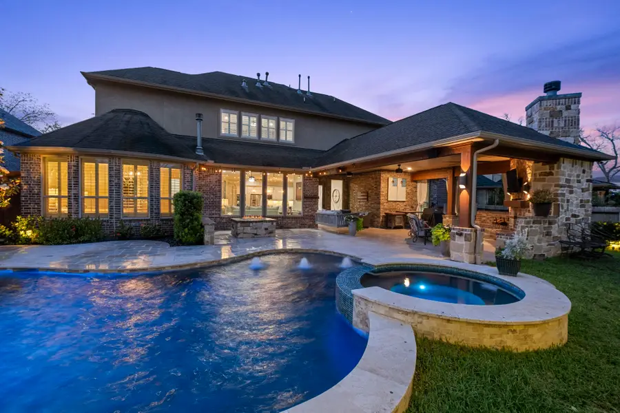 11 Blue Iron Drive, Missouri City, TX 77459 - #2