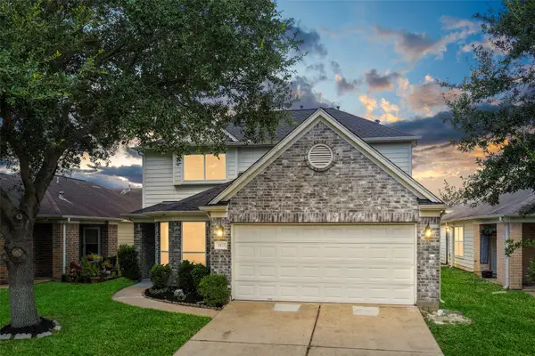 3535 Clipper Winds Way, Houston, TX 77084